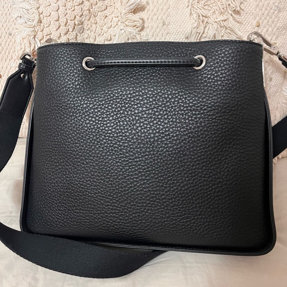 Calvin Klein satchel - Picture 5 of 5